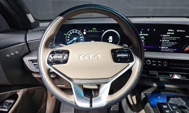 K8 Hybrid