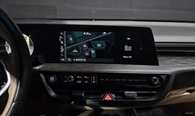 K8 Hybrid