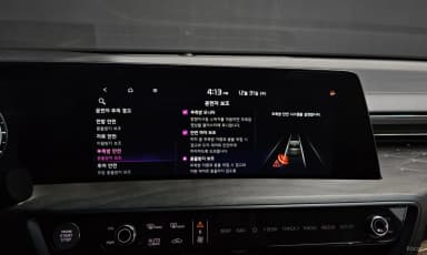 K8 Hybrid