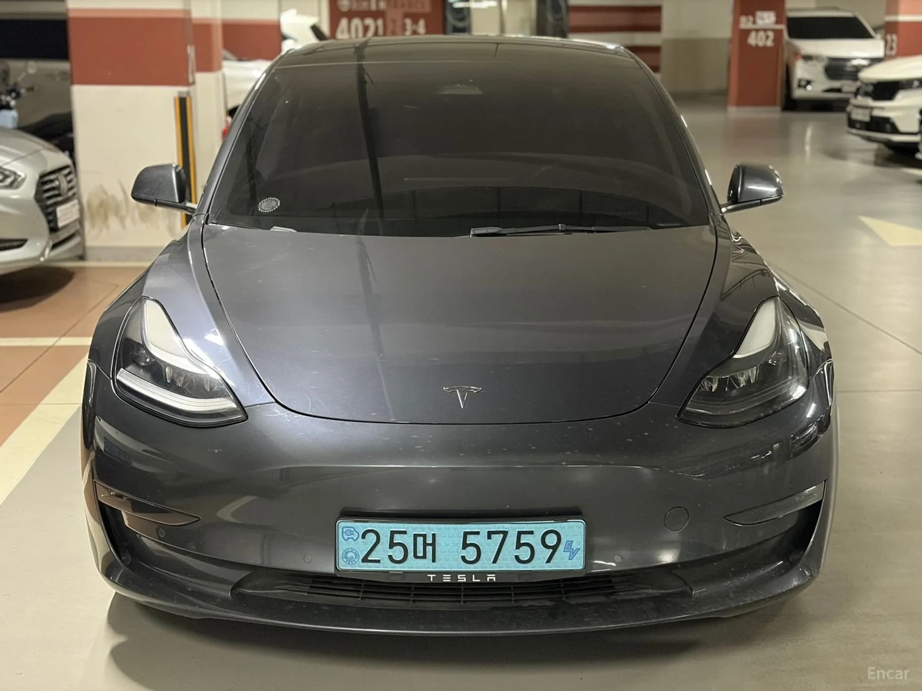 Model 3