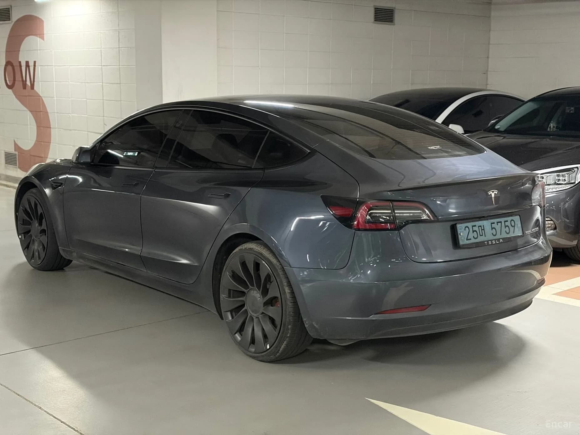 Model 3