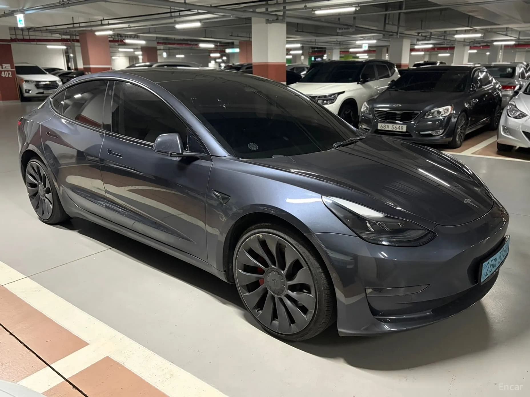 Model 3