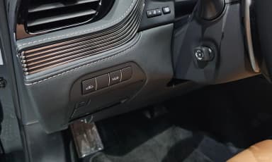 LS500 5th Generation