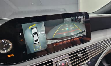 LS500 5th Generation