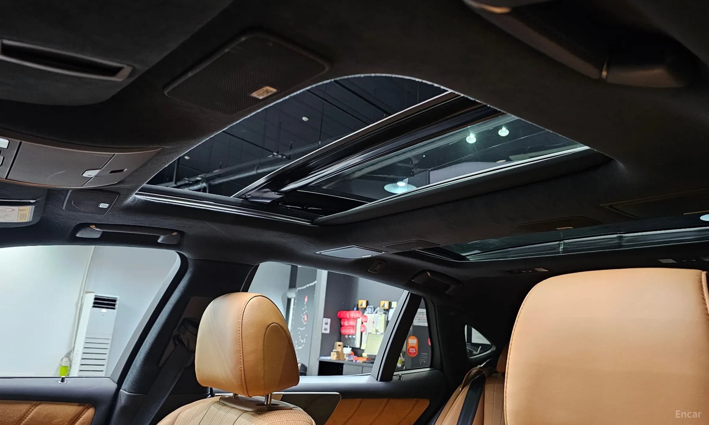 LS500 5th Generation