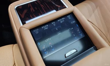 LS500 5th Generation