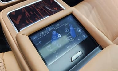 LS500 5th Generation