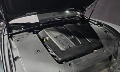 LS500 5th Generation