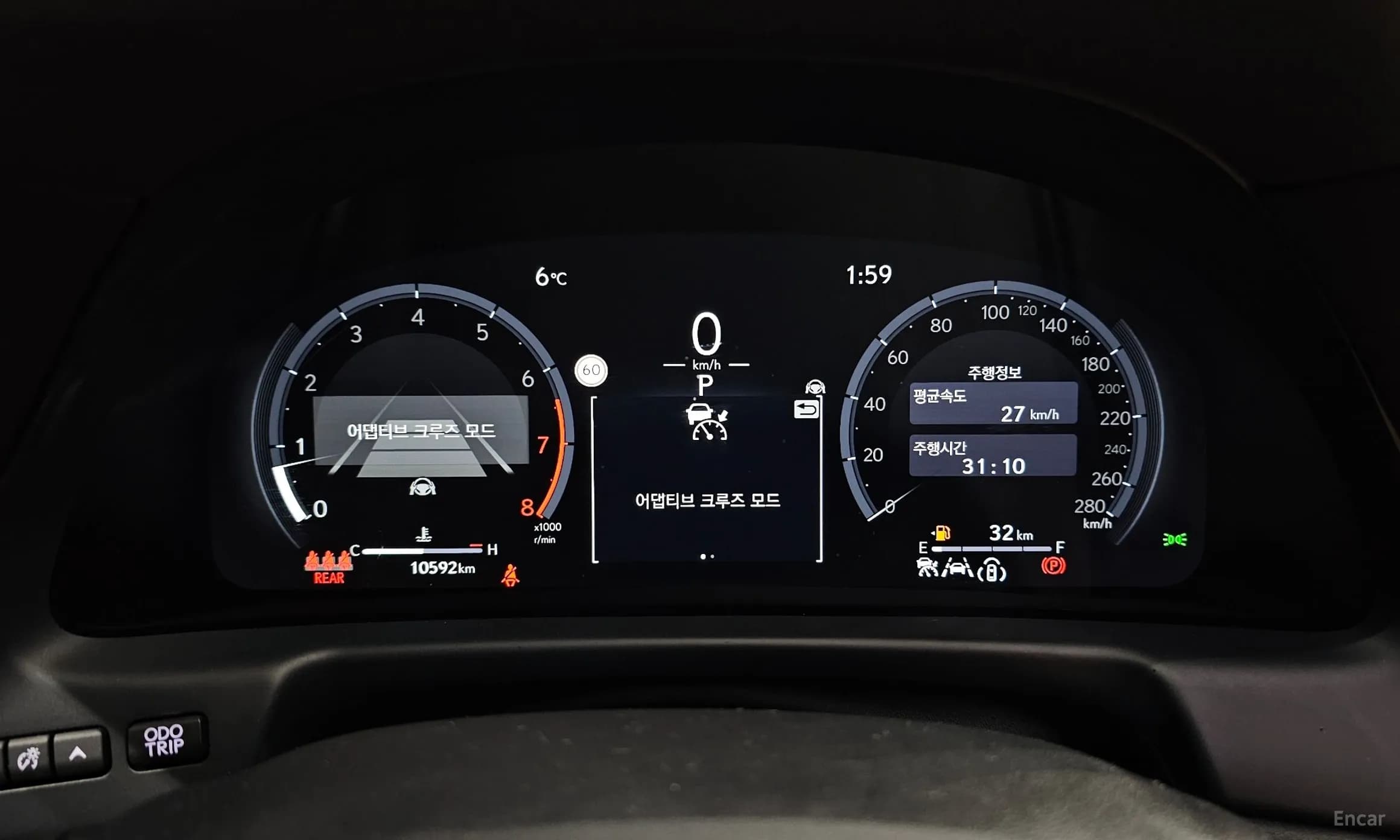 LS500 5th Generation