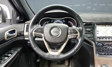 Grand Cherokee