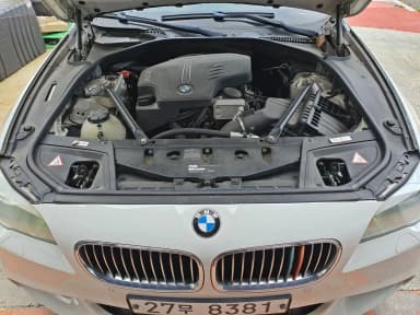 5 Series (F10)