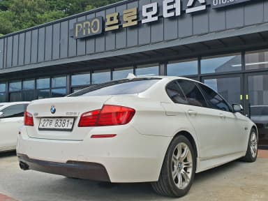 5 Series (F10)