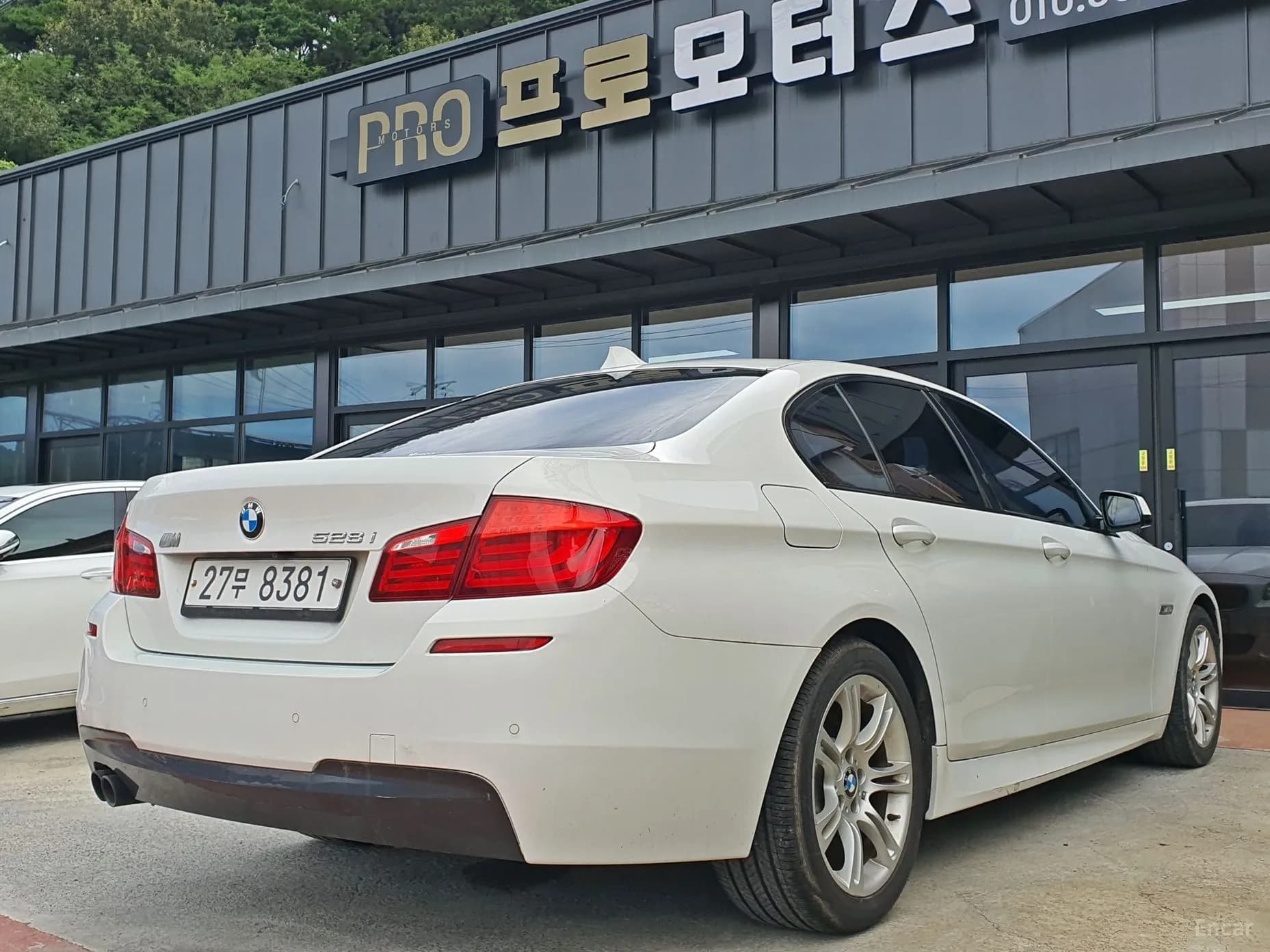 5 Series (F10)