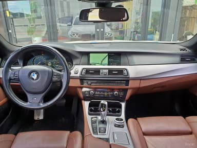 5 Series (F10)