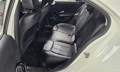 A-Class W177