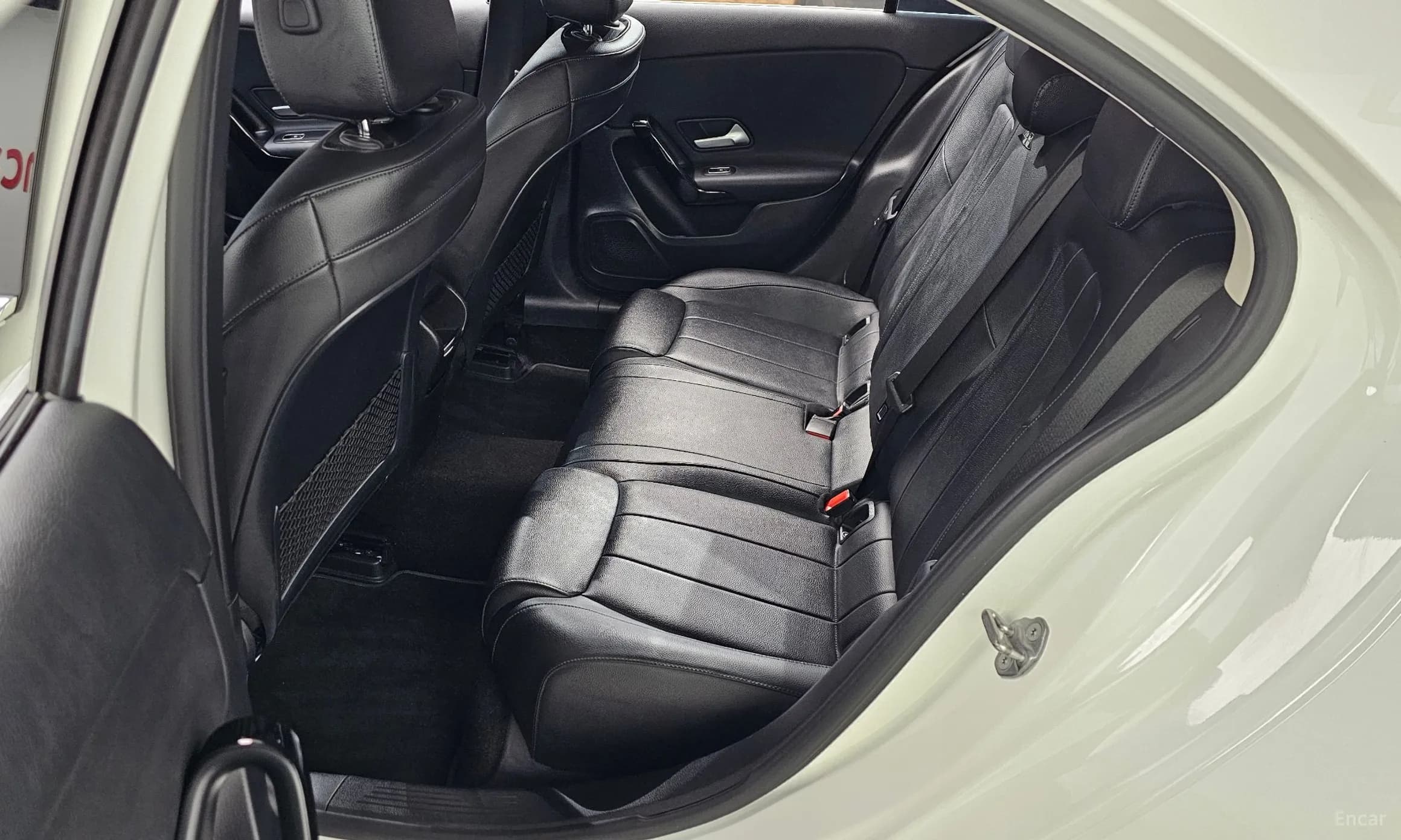A-Class W177