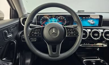 A-Class W177