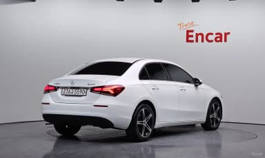 A-Class W177
