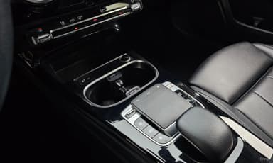 A-Class W177