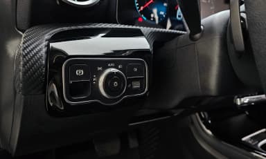 A-Class W177