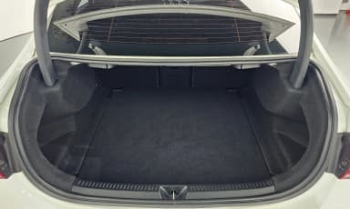 A-Class W177