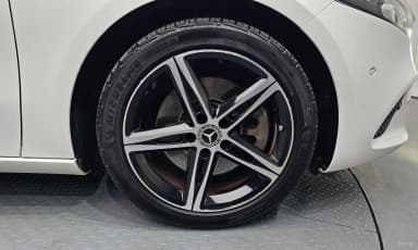 A-Class W177