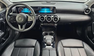 A-Class W177