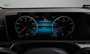A-Class W177