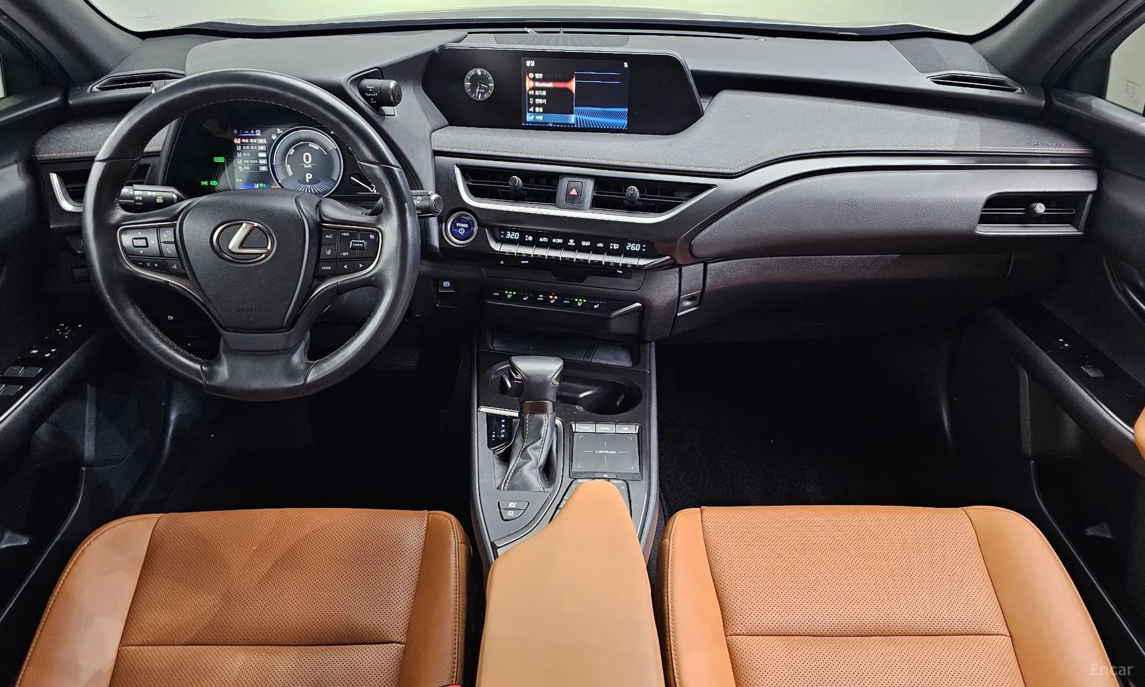 UX250h