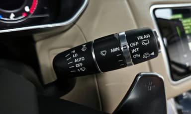 Range Rover Sport 2nd Generation