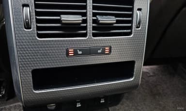 Range Rover Sport 2nd Generation