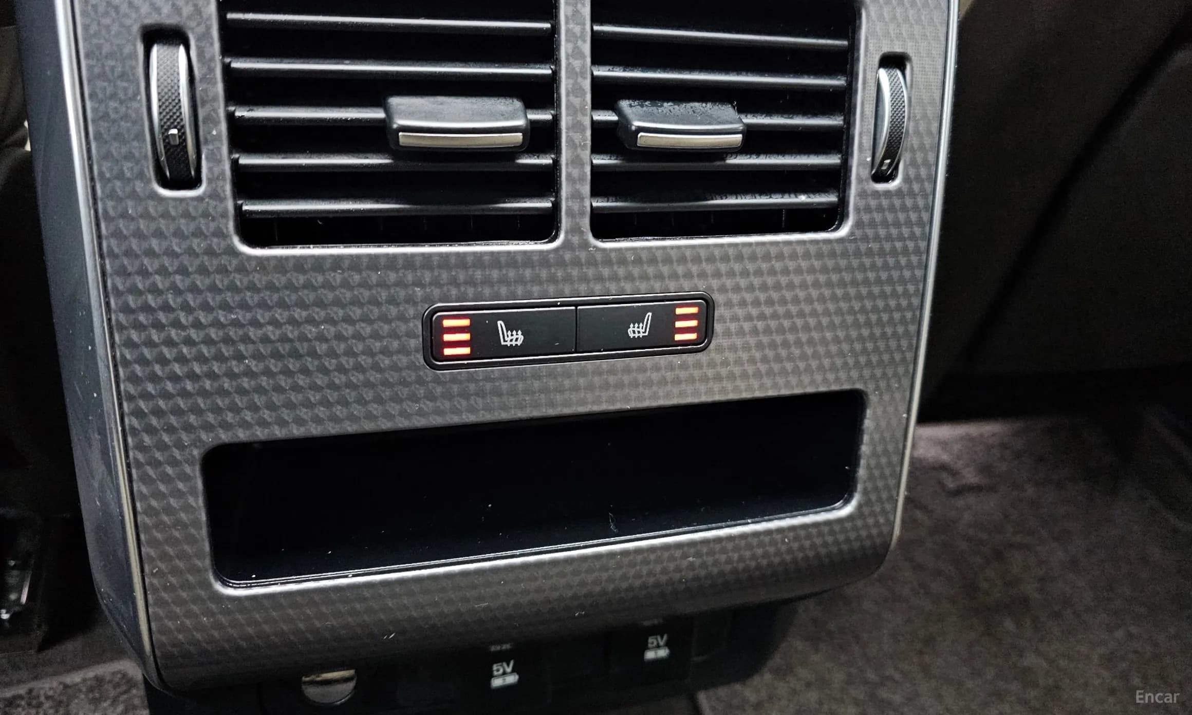 Range Rover Sport 2nd Generation