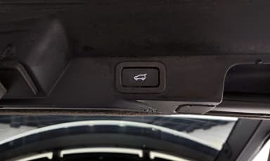 Range Rover Sport 2nd Generation