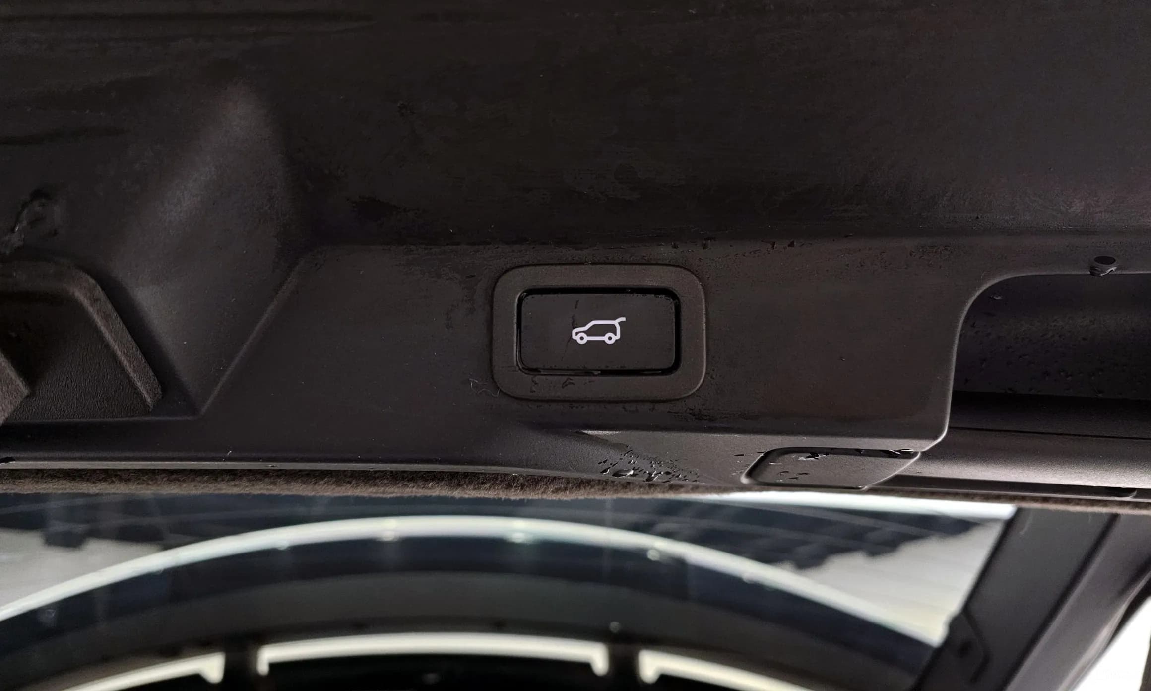 Range Rover Sport 2nd Generation