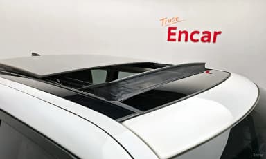 Range Rover Sport 2nd Generation