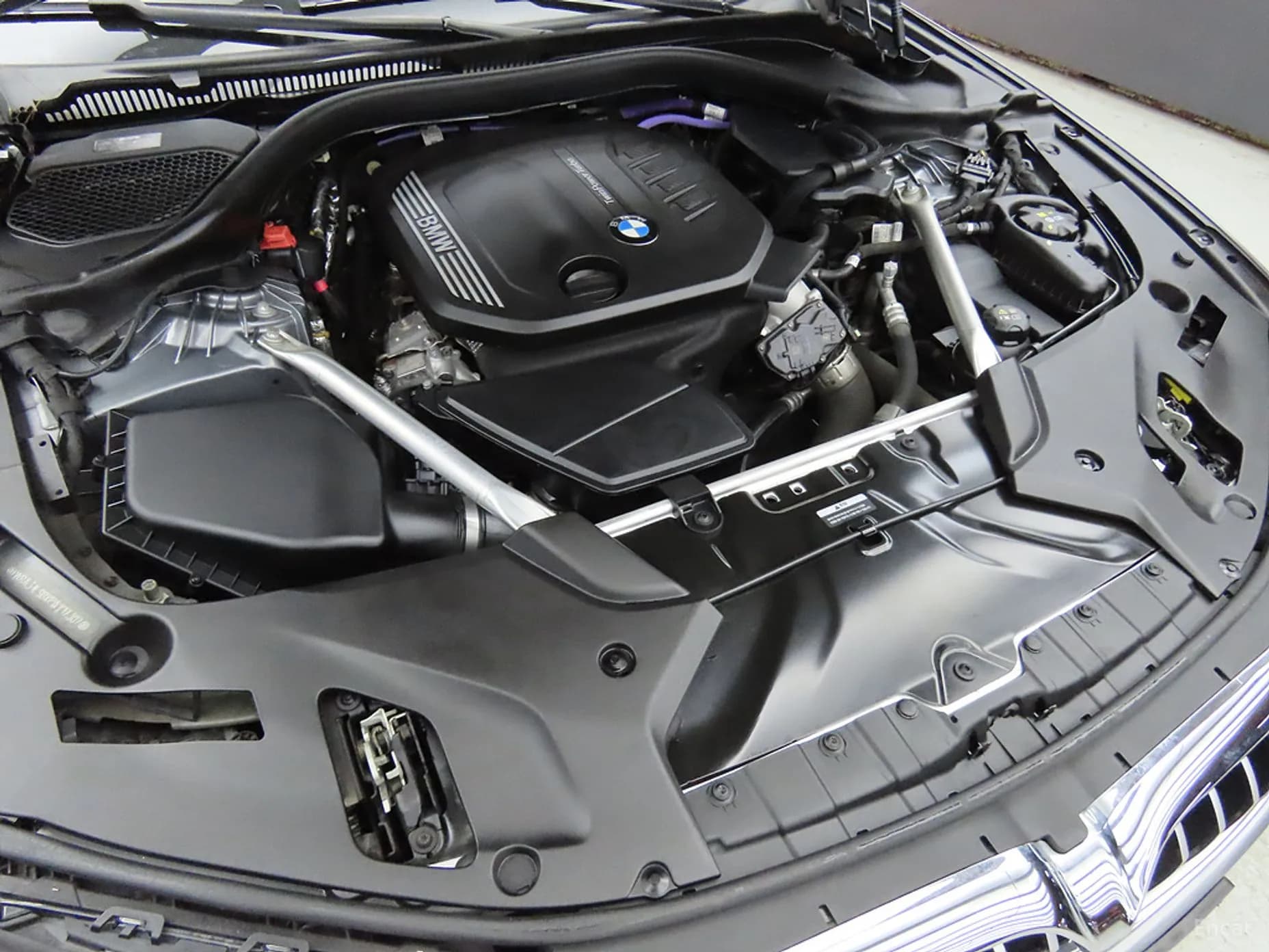 5 Series (G30)