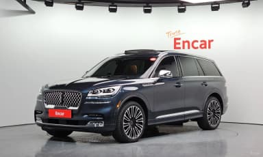 Aviator 2nd Generation