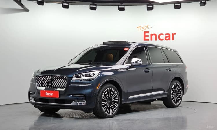 Aviator 2nd Generation