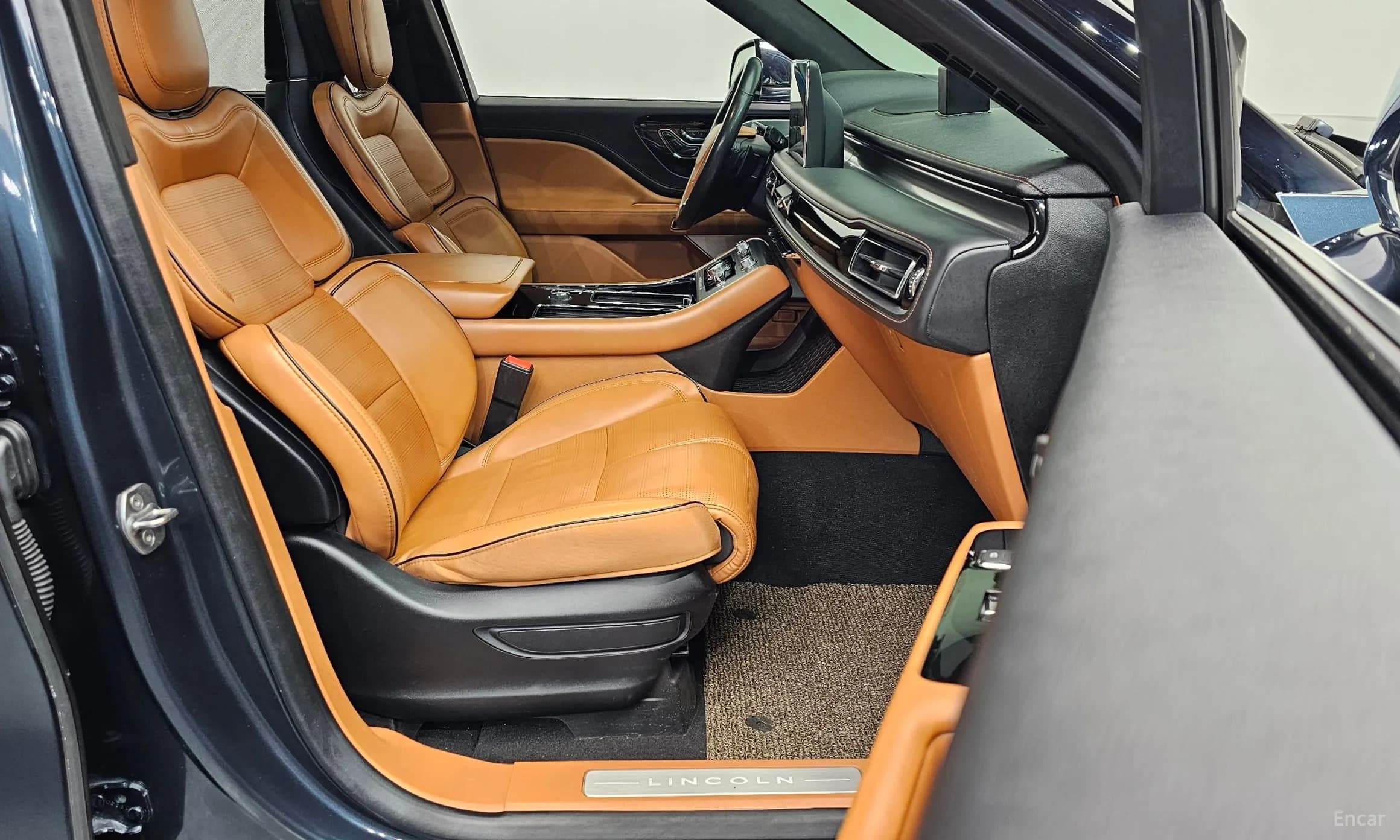 Aviator 2nd Generation