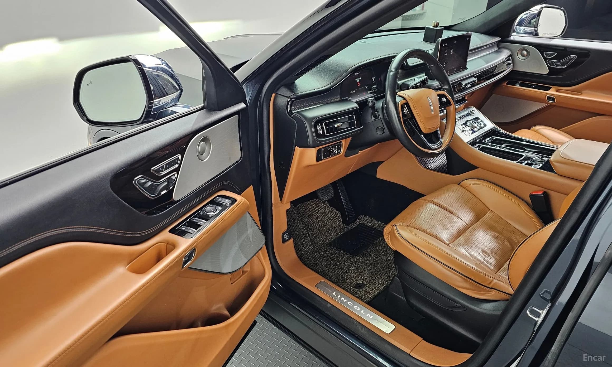 Aviator 2nd Generation