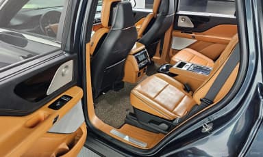 Aviator 2nd Generation