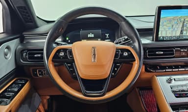 Aviator 2nd Generation