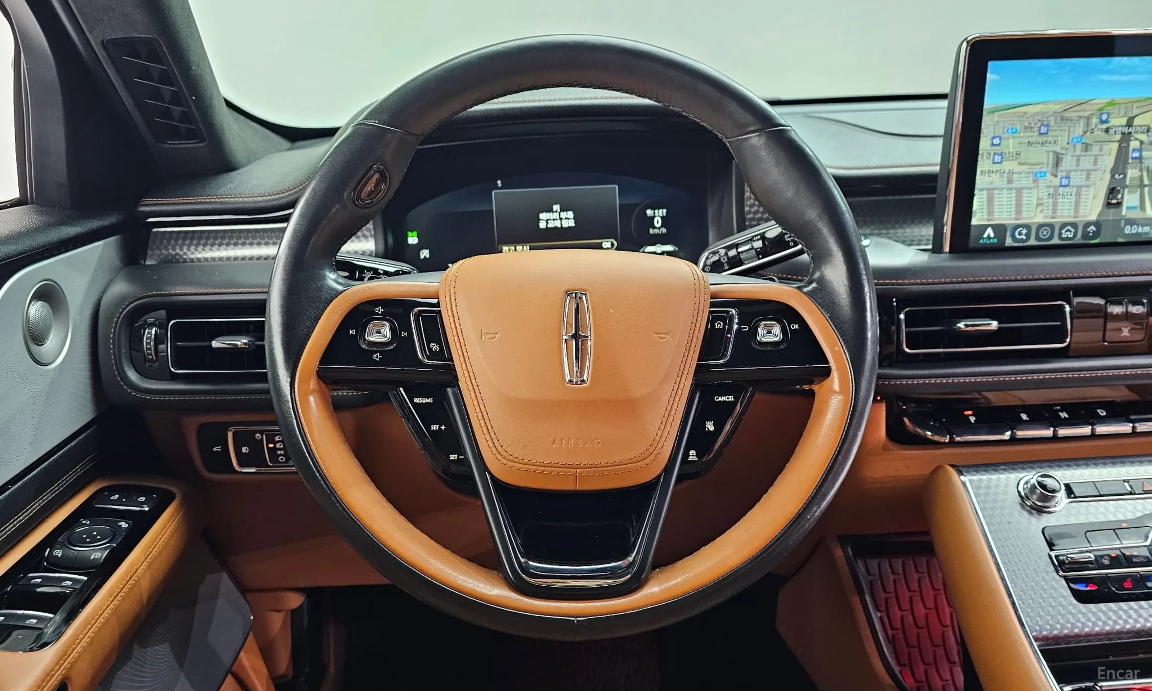 Aviator 2nd Generation