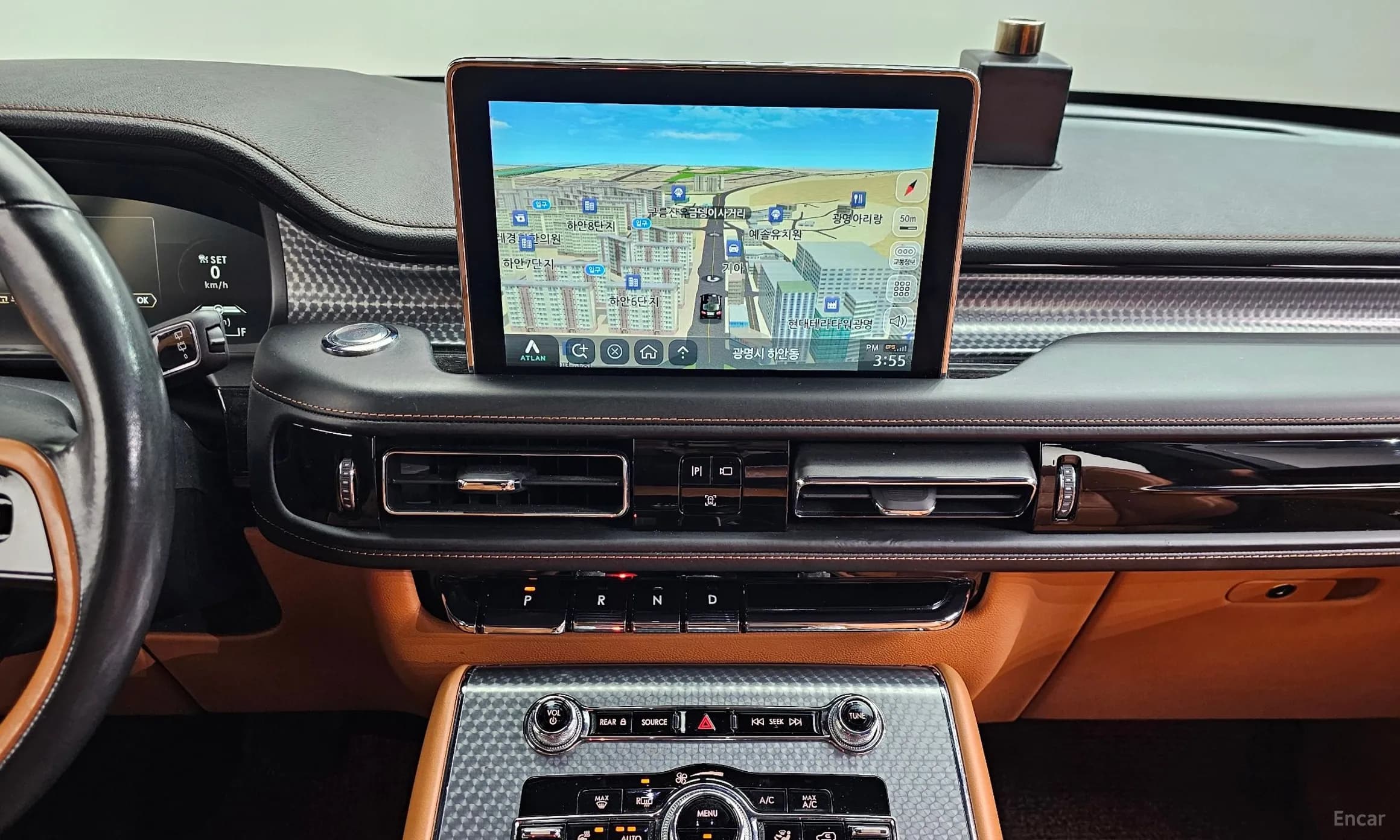 Aviator 2nd Generation