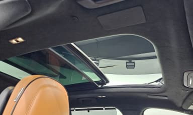 Aviator 2nd Generation