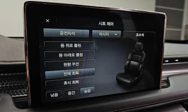 Aviator 2nd Generation