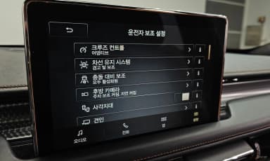 Aviator 2nd Generation