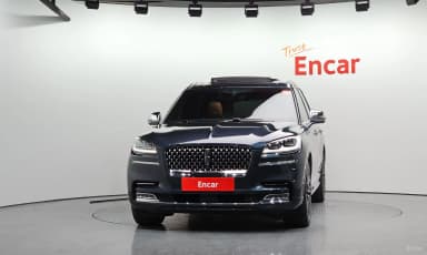 Aviator 2nd Generation