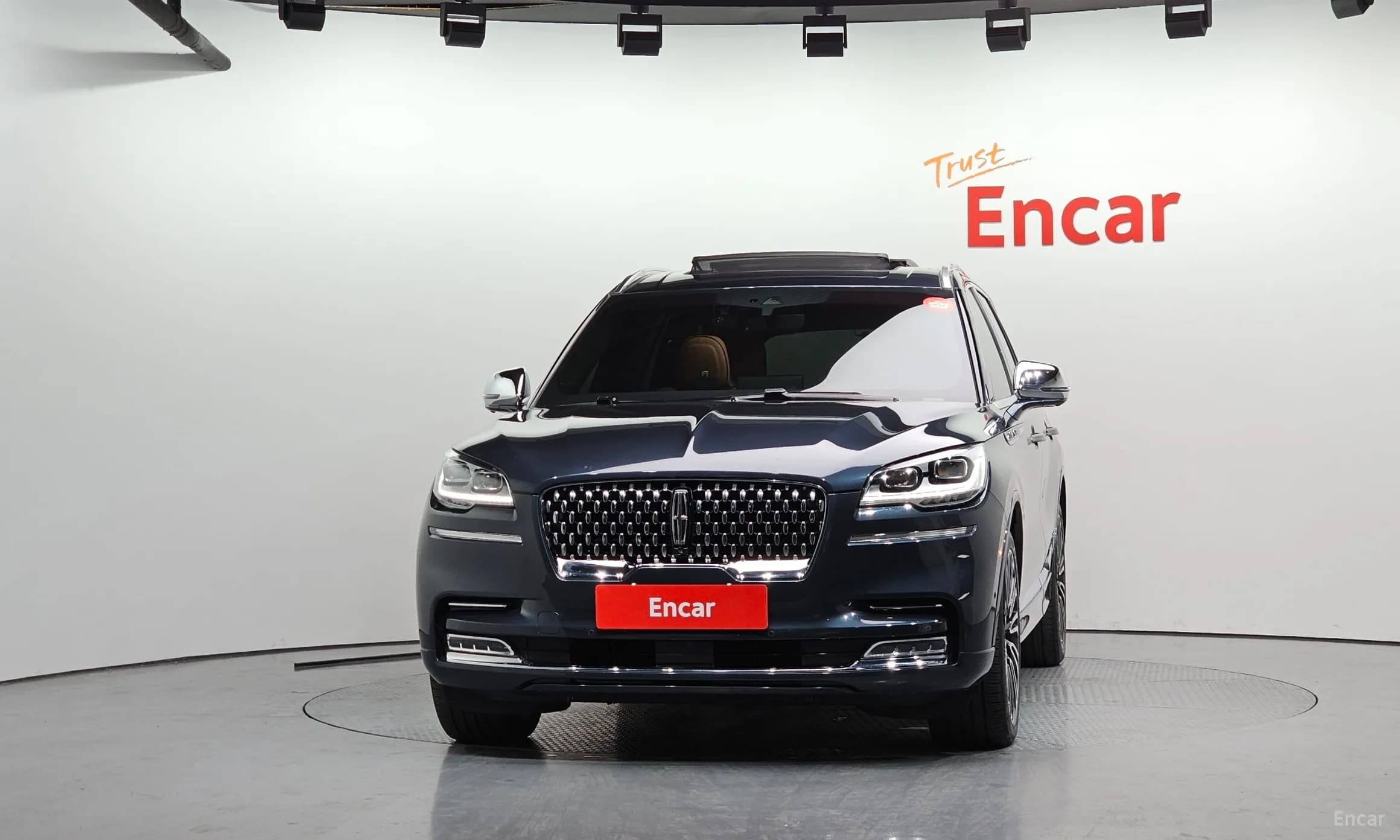 Aviator 2nd Generation