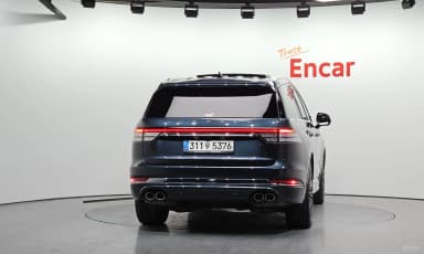 Aviator 2nd Generation